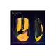 Мишка GamePro GM300Y USB Yellow/Black - зображення 8