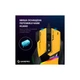 Мышка GamePro GM300Y USB Yellow/Black (GM300Y) - изображение 11