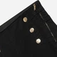 Джинсы Skinny женские Moodo Z-JE-4209 XS Черные (5904152420011) - изображение 7