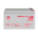 Акумулятор гелевий LogicPower LPM-GL 12V - 7 Ah - изображение 2