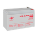 Акумулятор гелевий LogicPower LPM-GL 12V - 7 Ah - изображение 4