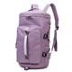 Сумка-рюкзак дорожня Lesko BRD-375 20-35L Purple спортивна - зображення 1
