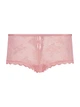Трусики Gossard Vintage Romance 22204SPI чарівні шортики з мережива в стилі шантильї M Soft pink (5053014988838) - изображение 3