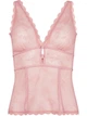 Майка жіноча Gossard Vintage Romance 22211SPI 10/S Soft pink (5053014988883) - изображение 1