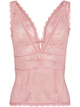 Майка жіноча Gossard Vintage Romance 22211SPI 10/S Soft pink (5053014988883) - изображение 2