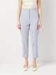 Брюки женские Zara 7102/624 S Голубые (07102062406028) - изображение 1