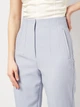 Брюки женские Zara 7102/624 S Голубые (07102062406028) - изображение 4
