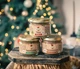 Лімітована серія французьких паштетів "Les Terrines" 540г (3х180г) - зображення 4