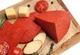 Голландский сыр "Landana" Red Pesto 280 гр. - изображение 5