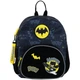 Рюкзак детский Kite Kids DC Batman DC25-2727XS - изображение 1