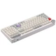Клавиатура механическая беспроводная CIDOO ABM098 Grey - изображение 4