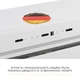 Вытяжка weilor lumina wbg 69 white silence - изображение 6