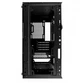 Корпус 1stPlayer x4-m-bk-2f1p-1f1, Black, без бп, Mini Tower, Micro atx / Mini itx, 1xUSB 3.0 / 2xUSB 2.0, макс. cpu — 160 мм / vga — 330 мм, 3x120 мм rgb, бічна панель із загартованого скла. - зображення 4