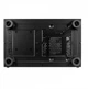 Корпус 1stPlayer x4-m-bk-2f1p-1f1, Black, без бп, Mini Tower, Micro atx / Mini itx, 1xUSB 3.0 / 2xUSB 2.0, макс. cpu — 160 мм / vga — 330 мм, 3x120 мм rgb, бічна панель із загартованого скла. - зображення 8