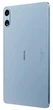 Планшет Oscal Pad 100 8/256Gb блакитний LTE 12 9000 мАг 306750 - изображение 5