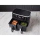Мультипіч Ninja Dual Zone Air Fryer Max AF400EU - изображение 9