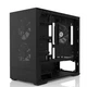 Корпус Zalman P30 Air Black без БП - изображение 14