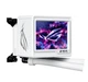Система водяного охлаждения Asus ROG Ryujin III 360 ARGB Extreme White (90RC0132-M0EAY0) - изображение 5