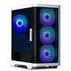 Корпус Zalman M4 White без БП - изображение 1
