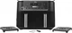 Мультипіч Ninja Foodi Max Dual Zone Smart Cook AF451EU - изображение 6