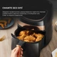 Мультипечь Deerma Air Fryer KZ100 (DEM-KZ100) - изображение 15