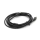 Кабель USB 2.0 AM/BM 3.0m черный - изображение 2