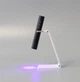UV/LED-фонарик для маникюра на подставке AND K3, 5 Вт, Черный - изображение 1