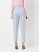 Брюки женские Zara 7102/562 XS Голубые (07102562406016) - изображение 2