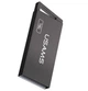 Флешка USAMS US-ZB205 USB2.0 High Speed ​​Flash Drive 16GB, сіра - зображення 1