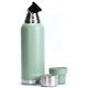 Питний термос Ranger Expert 1,2L; 10х10х31см. Олива. Термос для напоїв Рейнджер RA_9921. - зображення 1