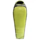 Спальный мешок кокон Tm Arctic Regular. Зеленый. 220х80/50см. -30/-10°C. Правый. Кемпинговый спальник - изображение 3