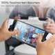 Защитное стекло для Sony PlayStation Portal 2 шт. Dobe TP5-3576 - изображение 10