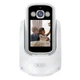 Смарт камера видеонаблюдения XO CR08 |IP, Wi-Fi/BT/2.4G, 2MP| умная видео няня беби монитор - изображение 1