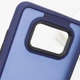 Чохол TPU+PC Lyon Frosted для Xiaomi Poco X3 NFC / Poco X3 Pro Navy Blue - зображення 5