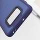 Чохол TPU+PC Lyon Frosted для Xiaomi Poco X3 NFC / Poco X3 Pro Navy Blue - зображення 7