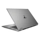 Ноутбук 17.3" HP ZBOOK Fury 17 G7: Intel Core i5-10400H, DDR4 16 GB, SSD 512 GB, nVidia Quadro T1000 Max-Q, IPS, Full HD, Key Light, Б/В - зображення 4