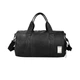 Спортивная сумка Lesko 530 Black для активного отдыха и занятий спортом водонепроницаемая - изображение 1