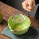 Набор Lesko Matcha 3125 Green для приготовления чая матча 7 предметов - изображение 2
