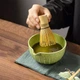 Набор Lesko Matcha 3125 Green для приготовления чая матча 7 предметов - изображение 4