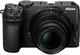 Фотоапарат Nikon Z30 kit 12-28mm f/3.5-5.6 (VOA110K005) - зображення 2