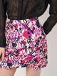 Юбка женская Zara 7484/773 XS Разноцветная (07484077330018) - изображение 4