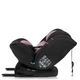 Детское автокресло Lionelo BASTIAAN I-SIZE PINK ROSE - изображение 3