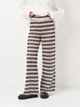 Брюки женские Zara 7901/581 XS Бежевые (07901058108010) - изображение 1