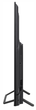 LED-телевізор Hisense 55A7NQ (7005319) - изображение 3