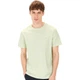 Футболка T-Shirt 1/2 Arm Camel Active 409700-5T01-70 50 Зелений (4064478971602) - изображение 1