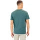 Футболка T-Shirt 1/2 Arm Camel Active 409700-5T01-44 54 Зелений (4064478971336) - изображение 2