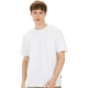 Футболка T-Shirt 1/2Arm Camel Active 409700-5T27-01 50 Білий (4063366063733) - зображення 1