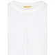 Футболка T-Shirt 1/2Arm Camel Active 409700-5T27-01 50 Білий (4063366063733) - зображення 7