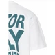 Футболка T-Shirt 1/2Arm Camel Active 409700-5T27-01 50 Білий (4063366063733) - зображення 8