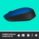 Мышка Logitech M171 Blue (910-004640) - изображение 4